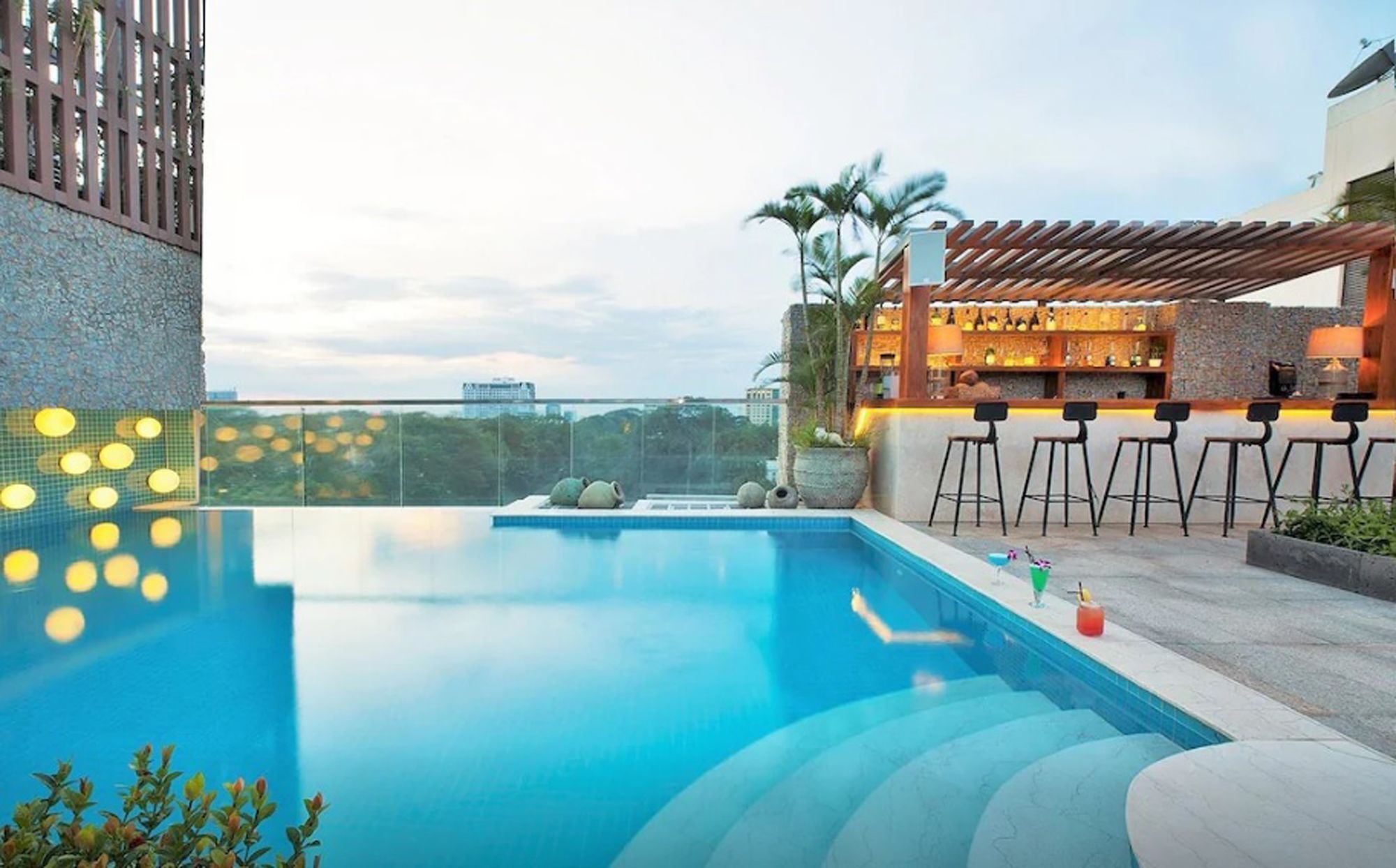 A&em & Hotel 3*
