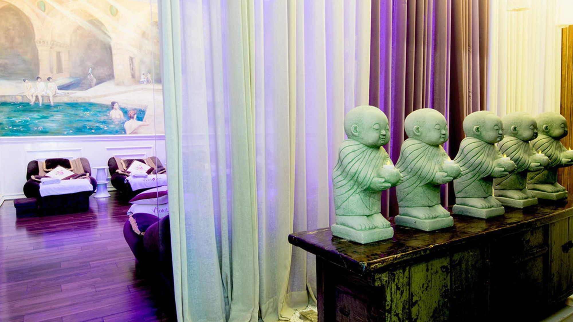 A&em & 3* Ho Chi Minh City